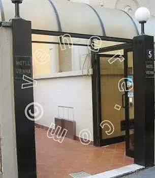Hotel Vienna Милан