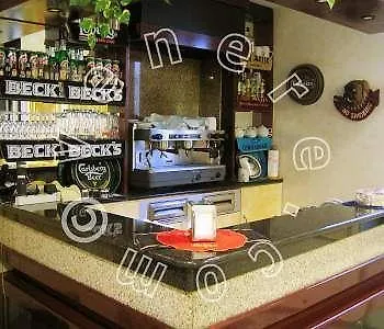 Hotel Vienna Милан Италия
