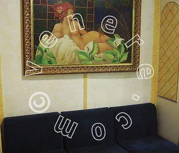 Hotel Vienna Милан
