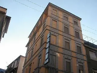 Hotel Vienna Милан