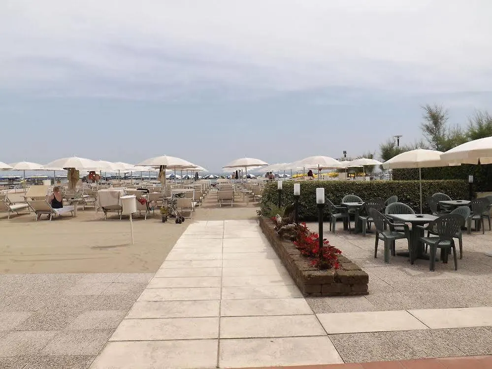 Hotel Vienna Милан Италия