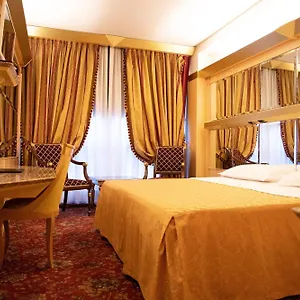 4* Hotel Wagner 4 Stelle