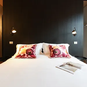 Cà Bèla - Vitruvio Milano