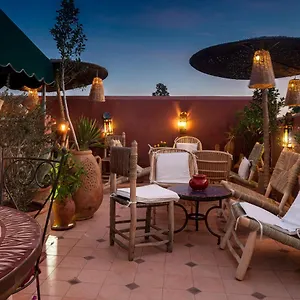 Dar El Arsa Rooftop & Jacuzzi Marrocos