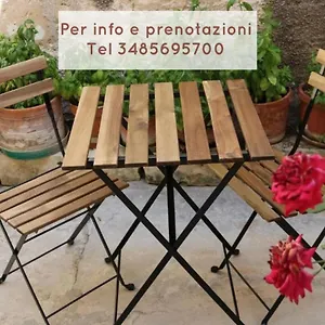 Casa Vacanze Cortile Barocco Noto