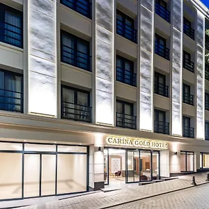 Carina Gold And Restaurant Ξενοδοχείο Κωνσταντινούπολη