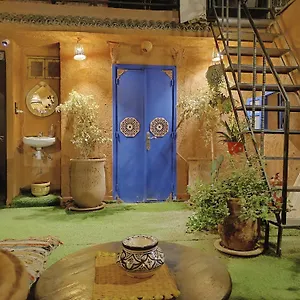 Be Nomad Marrocos