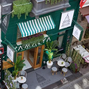 Istiklal Street Taksim House Yamalya Ξενοδοχείο Κωνσταντινούπολη