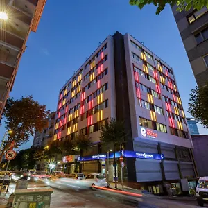 Ramada Encore By Wyndham Sisli Ξενοδοχείο Κωνσταντινούπολη