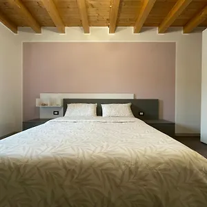 Dimora Rosso San Zeno - Wifi Veloce E Adatto Per Famiglie Verona