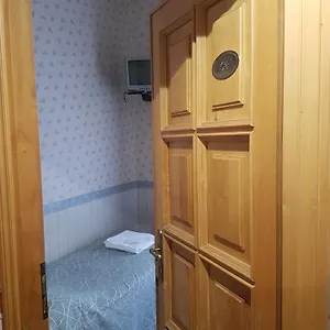 Orbis Отель