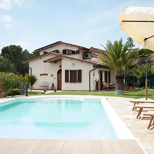 Bed & Breakfast Dolce Campagna