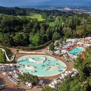 Hu Norcenni Girasole Village База отдыха