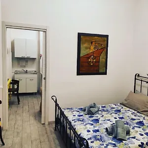 Casa Lù- Centro Milano