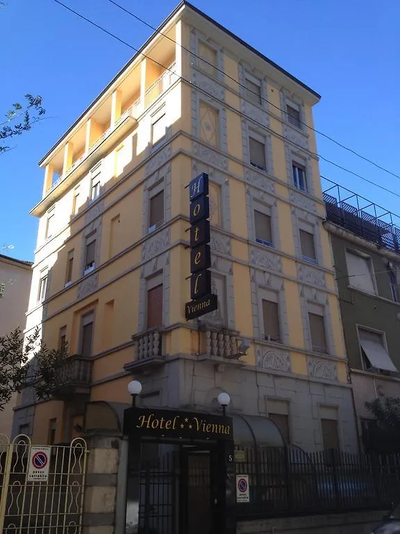 Hotel Vienna Milan