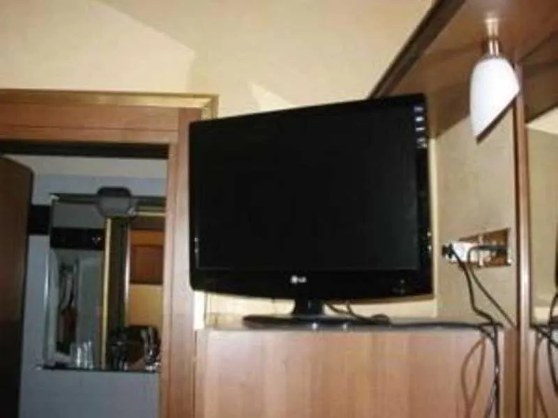 Hotel Vienna Milan 3*,