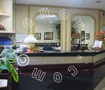 Hotel Vienna Milan 3*,