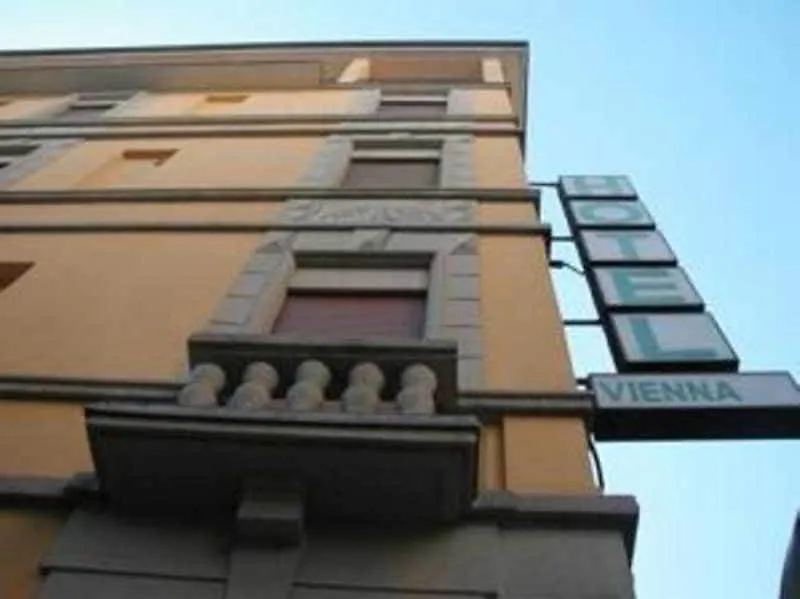 Hotel Vienna Milan