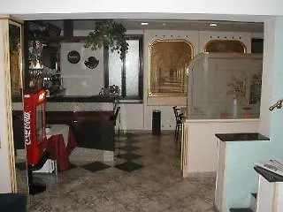 ***  Hotel Vienna Milan Italy