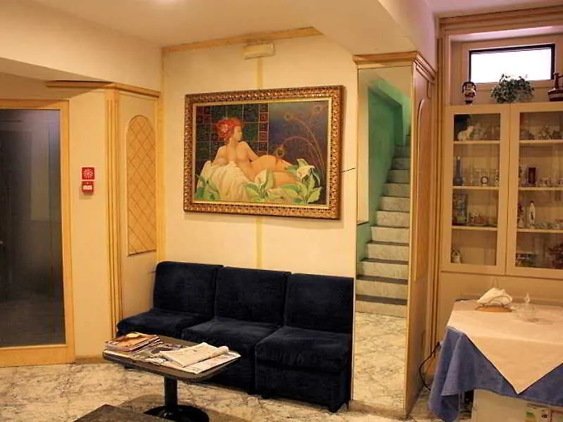 Hotel Vienna Milan