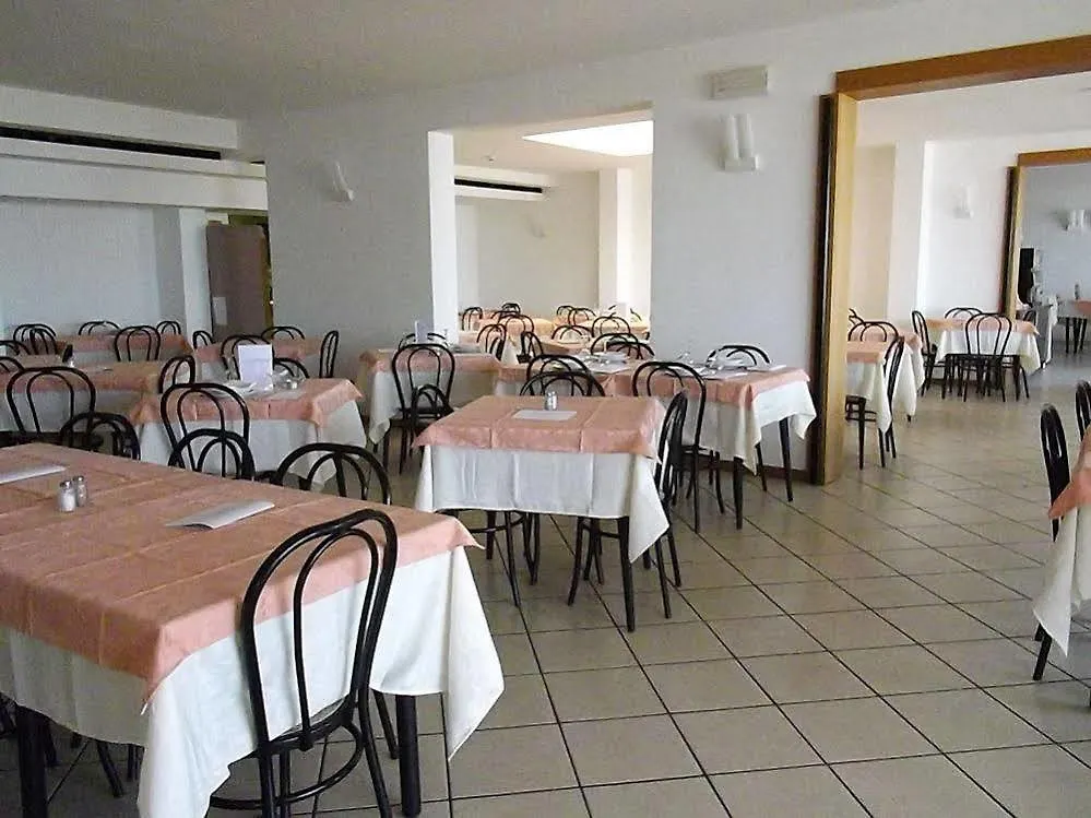 Hotel Vienna Milan