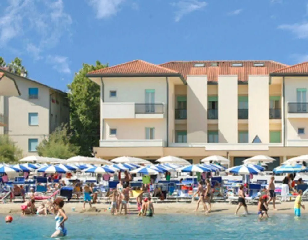 Hotel Vienna Milan