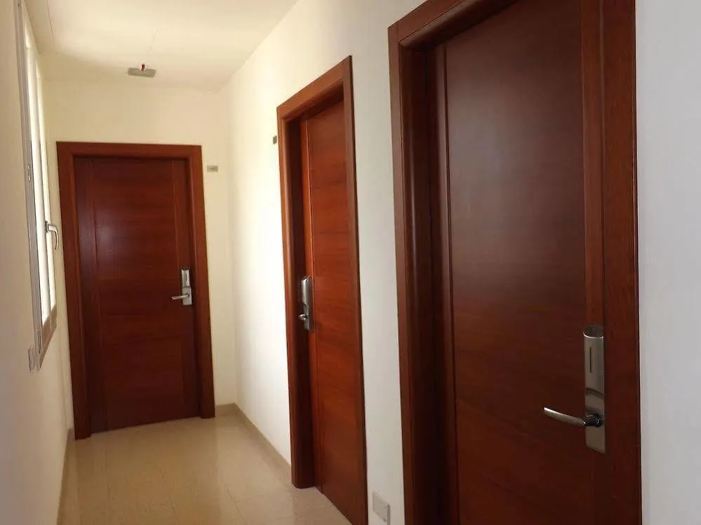 Hotel Vienna Milan
