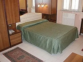 Hotel Vienna Milan