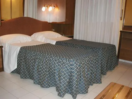 Hotel Vienna Milan