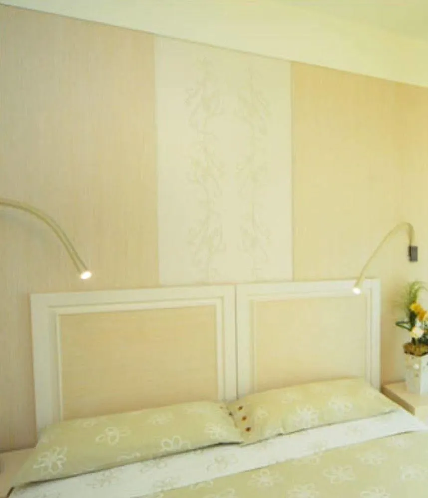Hotel Vienna Milan