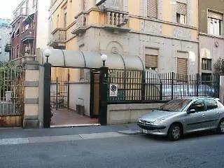 Hotel Vienna Milan 3*,  Italy