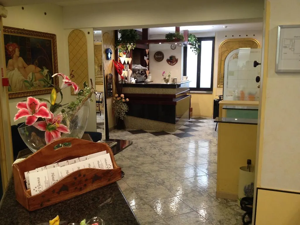 Hotel Vienna Milan 3*,  Italy