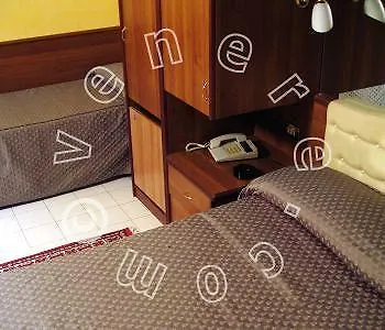 Hotel Vienna Milaan