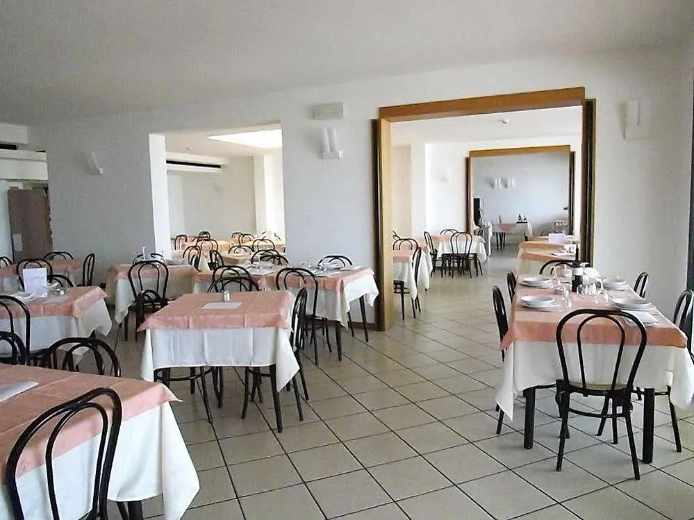 Hotel Vienna Milaan