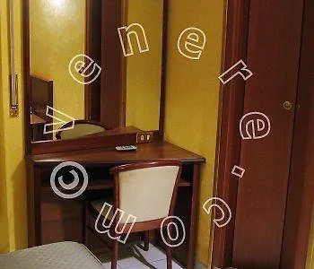 Hotel Vienna Milan