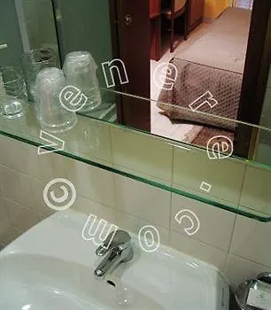 Hotel Vienna Milan Italy