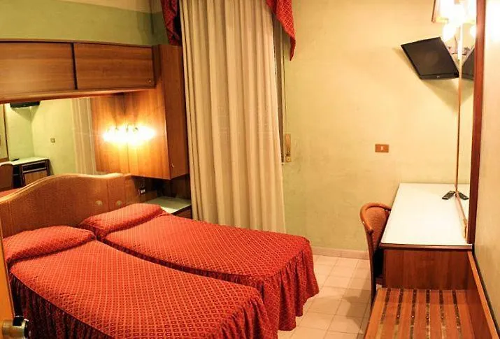 Hotel Vienna Milan